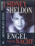 Sheldon Sidney - Engel van de nacht .. Een zinderende roman om in een adem uit te lezen
