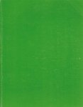 PALERMO, Blinky - Palermo - Werke 1963-1977 - Mit Beiträgen von Joseph Beuys, Bernhard Bürgi, Erich Franz, Laszlo Glozer, Max Wechsler.