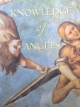 Jill Paton Walsh - Knowledge Of Angels
