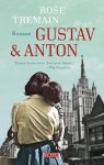 Rose Tremain - (1) Gustav   Anton