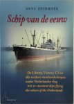 Arne Zuidhoek 25153 - Schip van de eeuw De Liberty, victory, C3 en alle verdere standaardschepen onder Nederlandse vlag