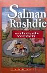 Rushdie, Salman - De duivelsverzen (Ex.1)