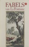 Jan van den Berg - Fabels van La Fontaine