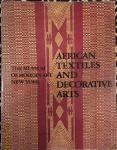 Sieber, Roy - African Textiles and Decorative Arts