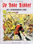 Willy VanderSteen/ Studio VanderSteen - De Rode Ridder - Het verdronken land