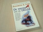 Lynn, Elizabeth A - De Drakenkoningen I. De winter van de draak