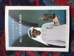 Posthuma de Boer, Eddy - FALCONRY IN AL-JAZEERAH