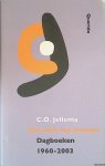 Jellema, C.O. - Een web van dromen: dagboeken 1960-2003