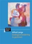 Alfred Lange - Gedragsverandering in gezinnen