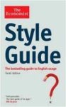  - The Economist Style Guide