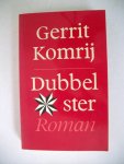 Komrij, G. - Dubbelster / druk 2