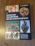 Gutbrod, K. - Cantecleer geschiedenis van de oudste kulturen
