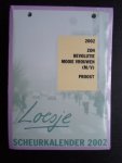  - Loesje, scheurkalender