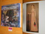 Jean Lipman, Tom Armstrong (eds.) - American folk painters of three centuries