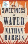 Harris, Nathan - (1) The Sweetness Of Water