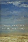 Toon Hermans - Het water is heerlijk