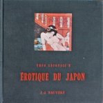 LESOUALC'H Théo - Erotique du Japon,