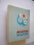 Nash, William P. - Aviation Weather