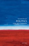 Kenneth (formerly Professor Minogue - (1) Politics: A Very Short Introduction