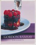 Ramsay, Gordon - Gordon ramsay desserts