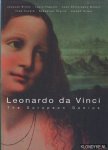 Broun, Jacques & Fagnart, Laure & Hubert, Jean-Christophe & Hurard, Yves & Pierre, Sebastien & Ruwet, Joseph - Leonardo da Vinci. The European Genius (dutch edition)