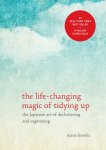 Marie Kondo & Marie Kondao - The Life-Changing Magic of Tidying Up