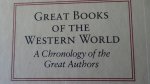 Adler, Mortimer J. Editor, - Great books of the western world. Vol. 35