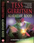 Gerritsen, Tess .. Vertaling Els Braspenning - Alarmfase rood