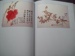Huang Tian Min - "Fu Hua's Painting Art"
