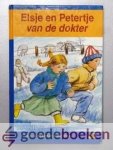 Arkeraats - de Waal, H.A. - Elsje en Petertje van de dokter Arkeraats - de Waal, H.A. - Elsje en Petertje van de dokter