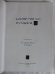 A.C. van Grootheest en R. Bisschop - Geschiedenis van Veenendaal.