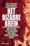 Ramachandran, V.S. & Sandra Blakeslee - Het bizarre brein. Wat fouten in de hersenen ons leren over de werking ervan.