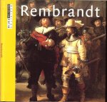 Lichtenwagner Irma  Design  Loek de Leeuw - Rembrandt  een 20 pracht fotos van o.a.  musicerend gezelschap