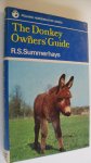 Summerhays R.S. - The Donkey Owners' Guide