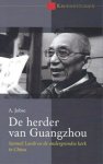 A. Jobse - Jobse, A.-De herder van Guangzhou (nieuw)