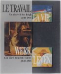 Paul Aron - Werk en leven