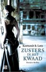 [{:name=>'', :role=>'A01'}, {:name=>'... Lotz', :role=>'A01'}] - Zusters in het kwaad