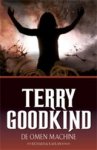 GOODKIND, Terry - De omen machine