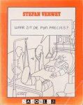 Stefan Verwey - Waar zit de pijn precies?