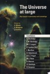 Guido Münch,  Antonio Mampaso,  F. Sánchez - The Universe at Large