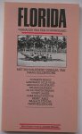 KELLENDONK, F. (INL.), - Florida. Verhalen van een schiereiland.