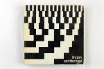 Diversen - Exhibition of finnish architecture. The Hague april 28 - may 19, 1975 (2 foto's)