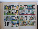 Schuls, Parker, Crane en anderen - Strip-Turf, 21 wereldberoemde stripverhalen