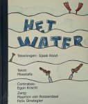 S. Rood ,  Moestafa - Het water