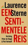 Laurence Sterne - Een sentimentele reis door Frankrijk en Italie door de heer Yorick