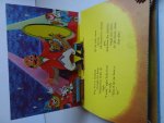 N.n.. - Dean's Big Top Circus Pop-up Book.