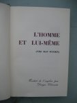 Greene, Graham - L'homme et lui-même (The Man within).
