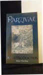 Hutchins, Eileen, - Parzival, an introduction.