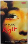 Tong, Sue; vert. Leenhouts Mark - Rijst