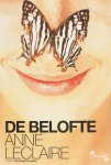 Anne D. Leclaire - De Belofte